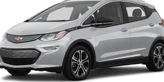CHEVROLET BOLT EV 2017 1G1FX6S02H4172999 image